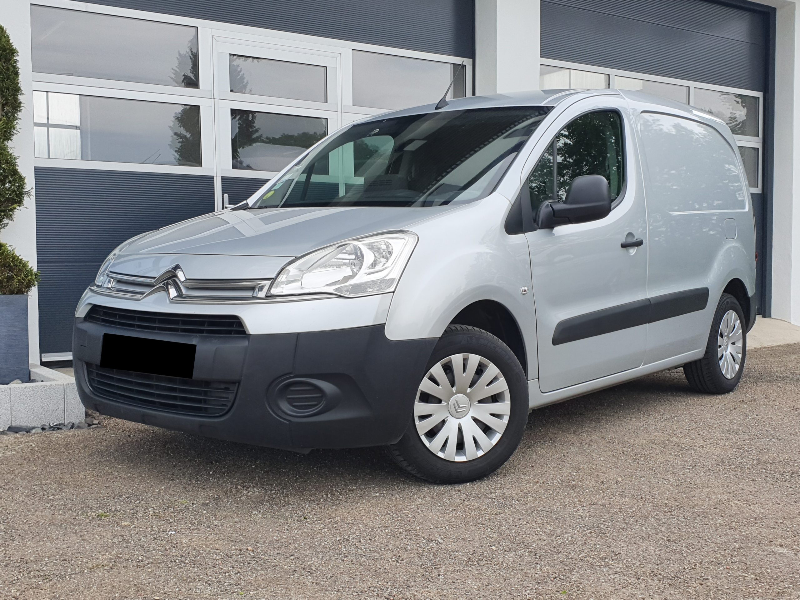 Citroën Berlingo 1.6 HDi 90CV John Auto, ERSTEIN