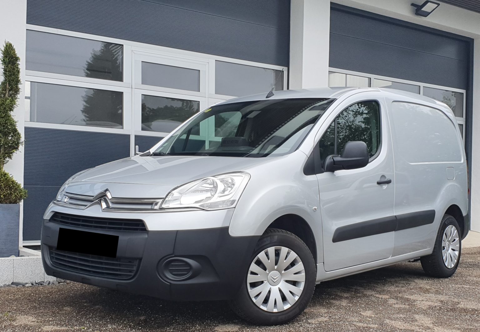 Citroën Berlingo 1.6 HDi 90CV John Auto, ERSTEIN