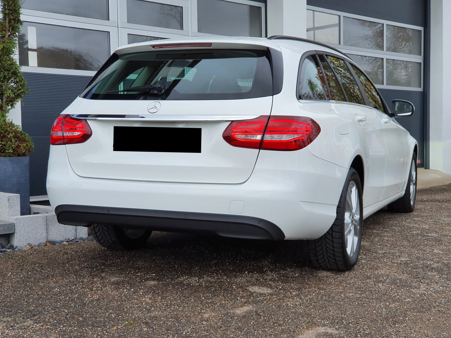 Авто 4 matic