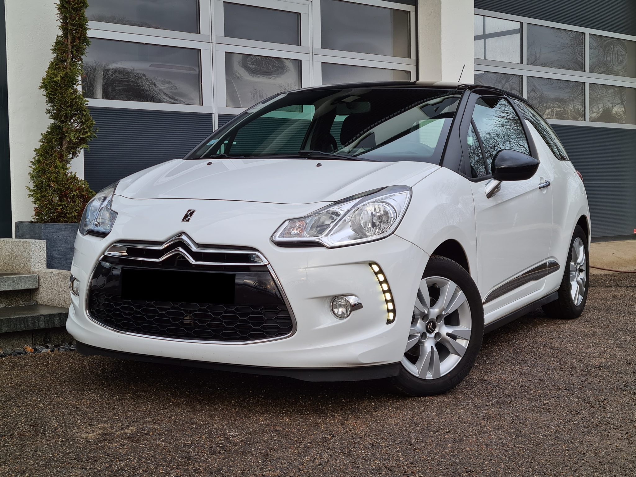 Citroën DS3 – John Auto, ERSTEIN