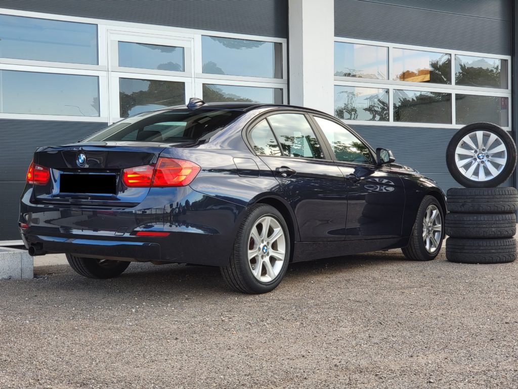 BMW 320i 184 CH John Auto, ERSTEIN